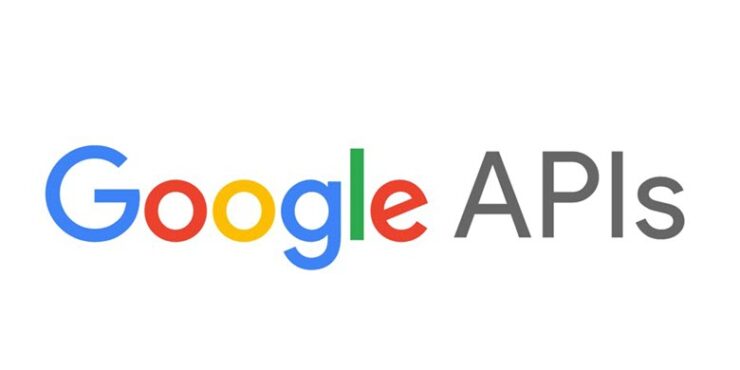 获取/启用自己的Google Drive API凭证教程