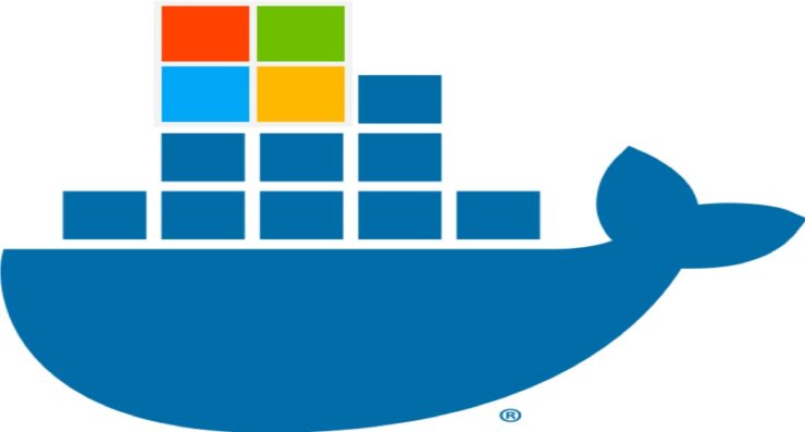 Docker安装Windows 把 Windows装进Docker容器教程
