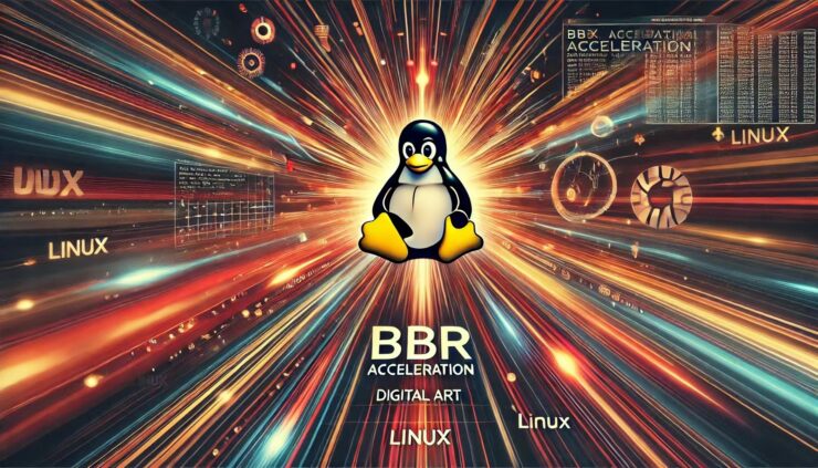 BBR一键安装脚本推荐 Linux安装BBR/BBRplus一键脚本